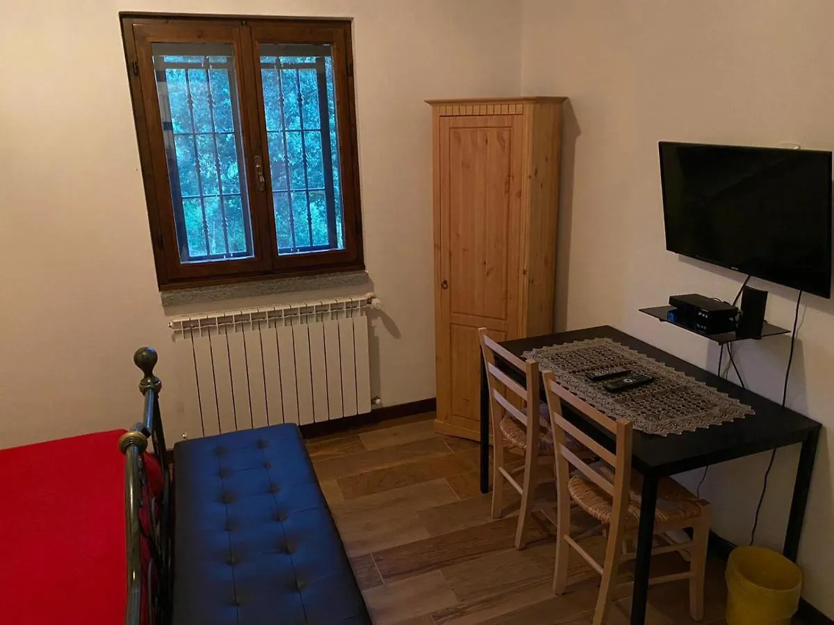Bed & Breakfast B&B Monteguzzo Cigognola