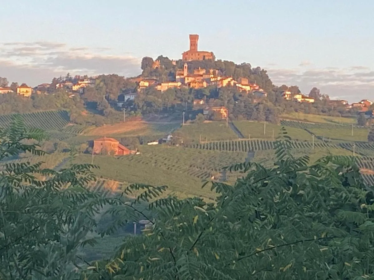 Bed & Breakfast B&B Monteguzzo Cigognola