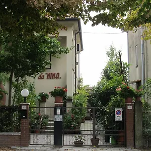 Da Nina Sabbioneta