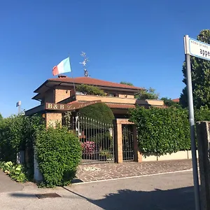 Les Fleurettes Lomazzo