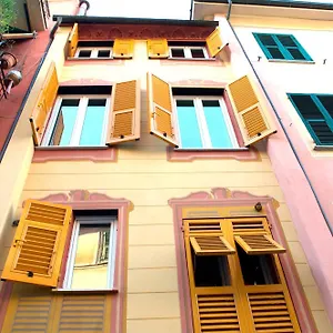 Giramondo Rapallo